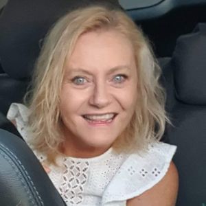 Meet your Posher, Stacey